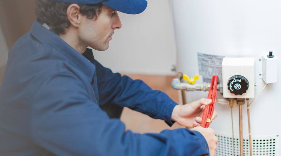 Professional same day plumber in Avery, TX